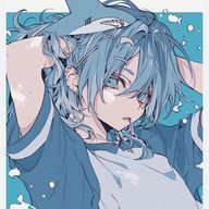 すい*・゜゚ @ペア画中...・:*さんのアイコン画像