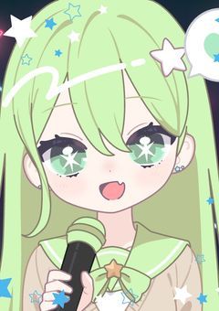 irxsに入っている人気アイドルの子供のお話し