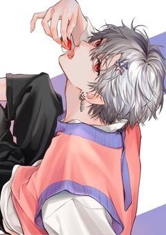 # ♡ ” 泣いてる時だけ ” 好感度が 高すぎる件 。