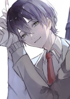 # ♡ ” 敵側の最強魔法使い ” に執着されてる件 。