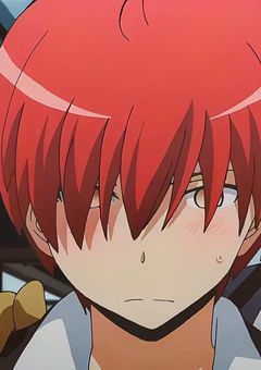 # ♡ " 可愛さ " で 殺せんせー を殺せる件 。（