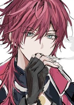 # ♡ ： 悪女の " 心の中 、全部見られてる " 件 。