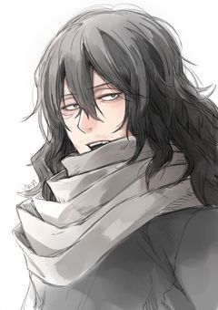 シスコンですよ相澤先生