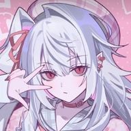 कᘗ⃒むㄘゃƕさんのアイコン画像