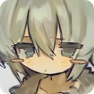 😿さんのアイコン画像