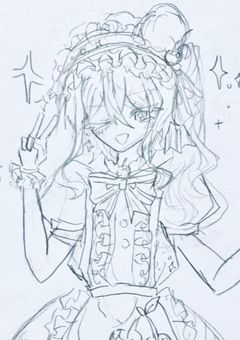 絵を出すかもしれないししないかもしれない部屋