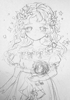いらすと部屋