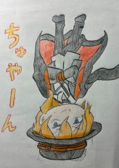 ポトマのある幹部さんは理想の上司すぎた