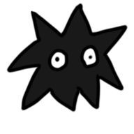 st うにさんのアイコン画像