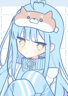 ライオンハーフの居眠り常習犯