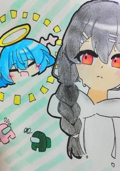 【uplt】自殺したネッ友に取り憑かれた件