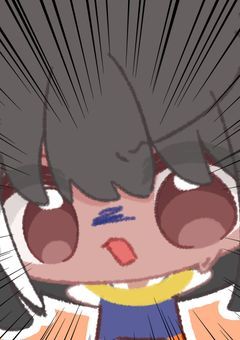 イラスト置き場！