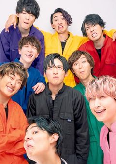 素能学校へ転校