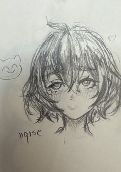 君(nqrse)がいる生活
