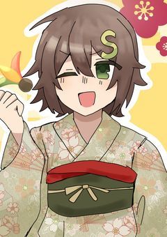 そぼろのイラストコンテスト！【完了済】