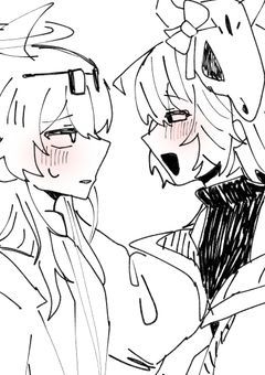 完全なる妄想を垂れ流す部屋