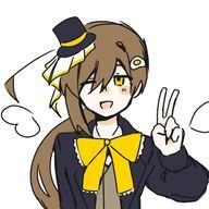 そぼろさん。@イラコンありがとうございました！🙇‍♀️さんのアイコン画像