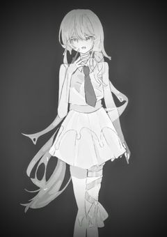 スライムとのお話し会始まります/🌟🌀💧