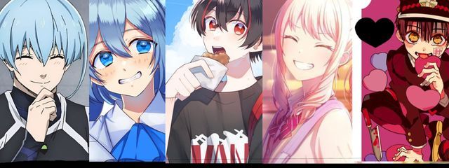 えび天さんの壁紙画像