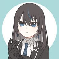 くぅさんのアイコン画像