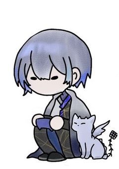 2j3j:叶わない恋だと思っていたのに .【kyng】