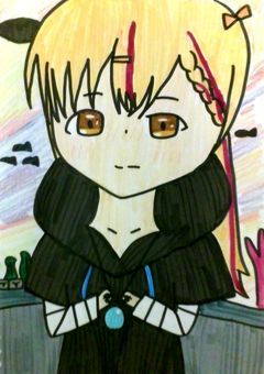 記憶のアクアリウム