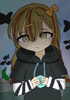 記憶のアクアリウム