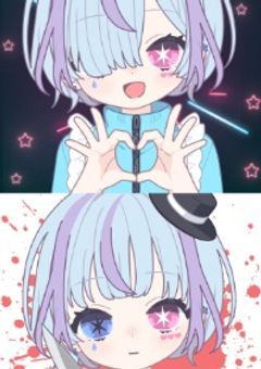 【参加型】表は配信者、裏は殺し屋でした