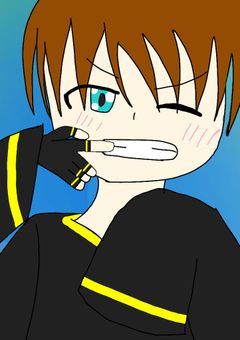 主の誕生日を祝うところ!!