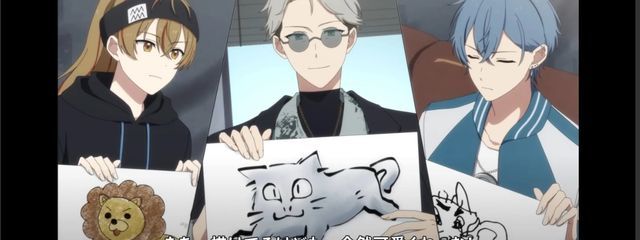 物怪瑠衣くん推し☆＠精神やみやみ…＠ペア画ちゅ〜！！さんの壁紙画像