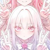 物怪瑠衣くん推し☆＠精神やみやみ…＠ペア画ちゅ〜！！さんのアイコン画像