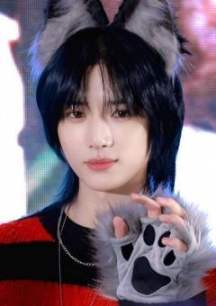 訳アリ美人にゃんこ拾いました