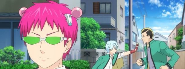 凡人さん。さんの壁紙画像