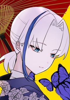 ホグワーツの無表情ちゃん 実は人外だったようで