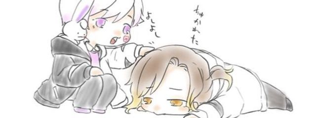 オアーユ・シシオーさんの壁紙画像