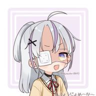 オアーユ・シシオーさんのアイコン画像