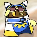 マホロア
