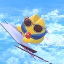 スターマン
