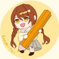 Konpe-to-さんのアイコン画像