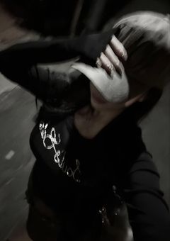  ︎︎ ︎︎ ︎︎ 禁断の恋