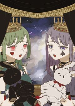 文ストを語る部屋