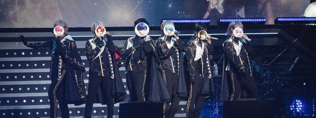 ういさんの壁紙画像