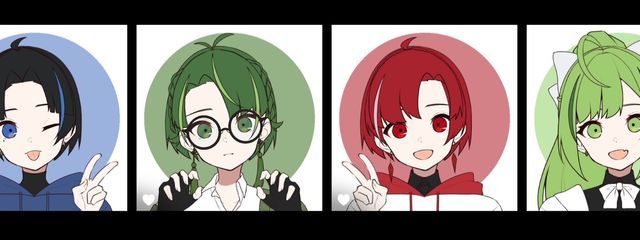 ジニアの結晶さんの壁紙画像