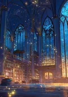 思い出で、星を紡ぐ。