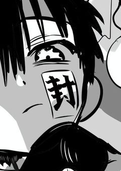 　七番様は　,　大事な人を無くした　。