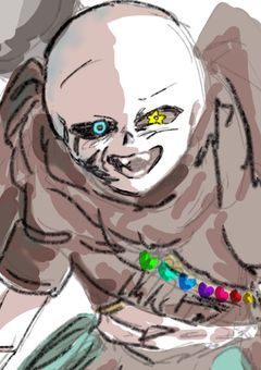 イラスト部屋
