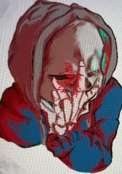 イラスト部屋
