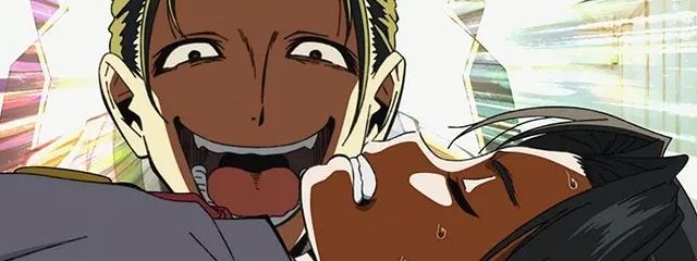 白神  ハクさんの壁紙画像