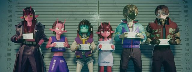 白神  ハクさんの壁紙画像