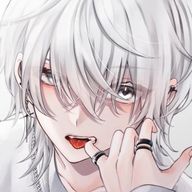 白神  ハクさんのアイコン画像